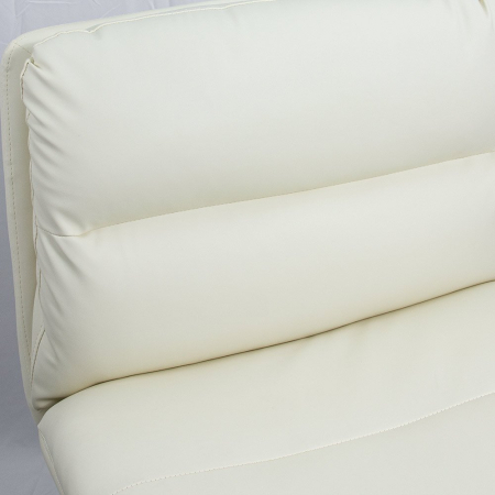Scaun Select, crem, plastic [2]