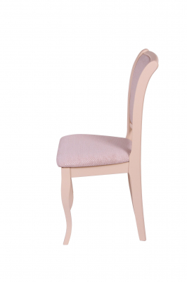 Set 2 scaune UNO, Lemn, Beige/Regent plain 03 [3]