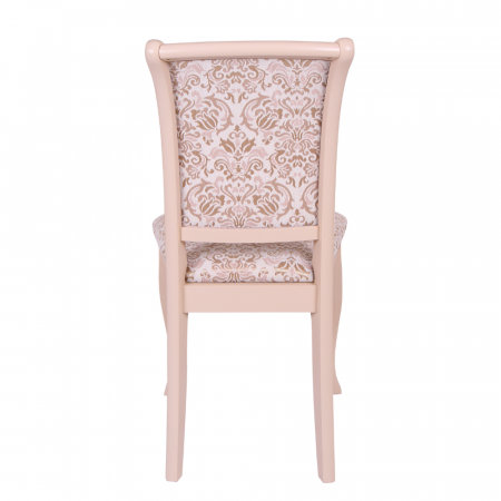 Set 2 scaune UNO, Lemn, Beige/Regent 03 [3]