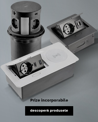 Prize incorporabile mobile