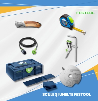 Scule si unelte FESTOOL