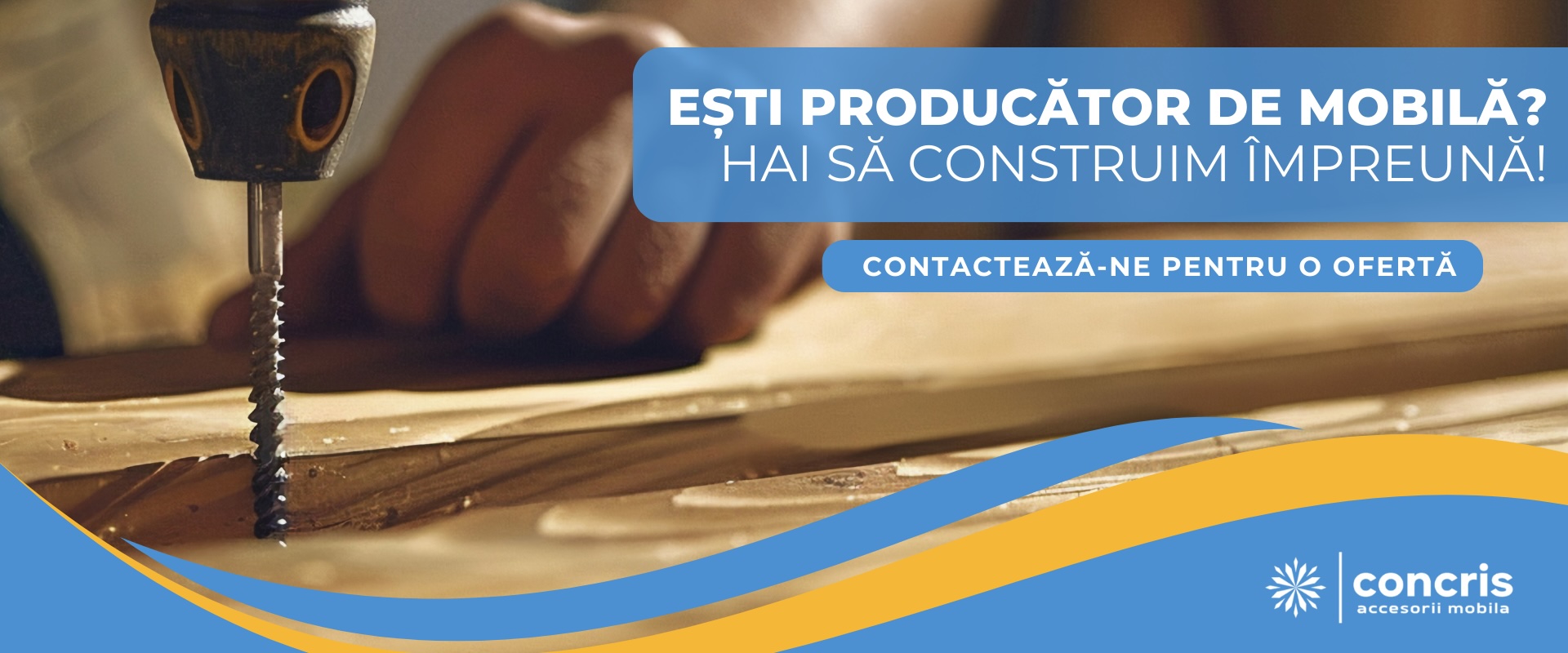 Contacteaza-ne pentru oferte personalizate!