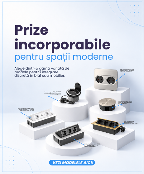 Prize incorporabile