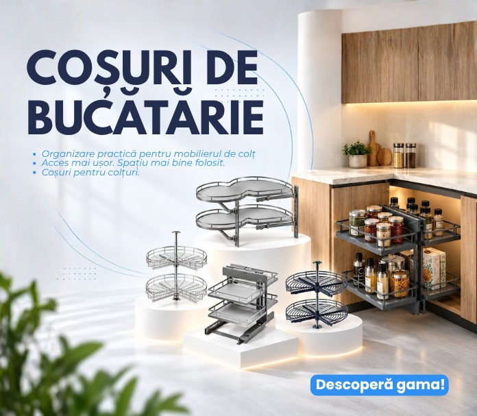 Cosuri bucatarie