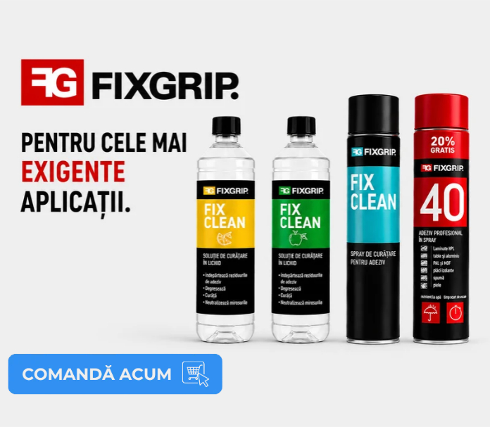 FIXGRIP
