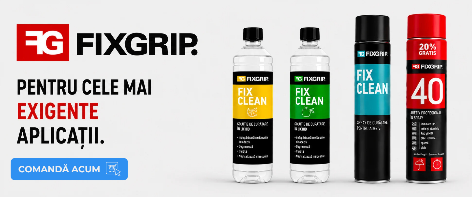 FIXGRIP