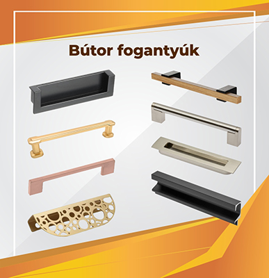 Butor fogantyuk