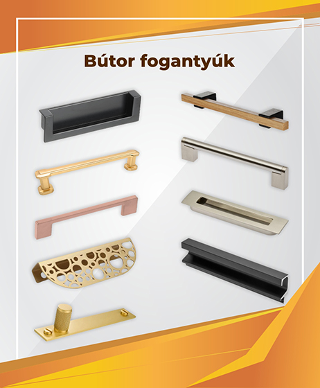 Butor fogantyuk