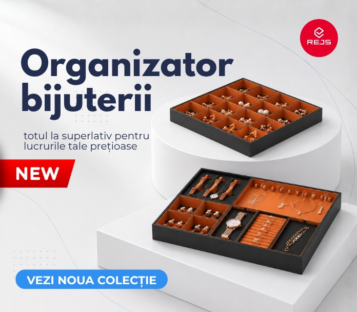 Organizator bijuterii REJS