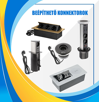 Süllyesztett aljzatok
