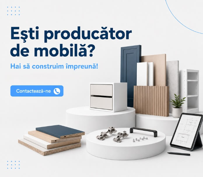 Contacteaza-ne pentru oferte personalizate!