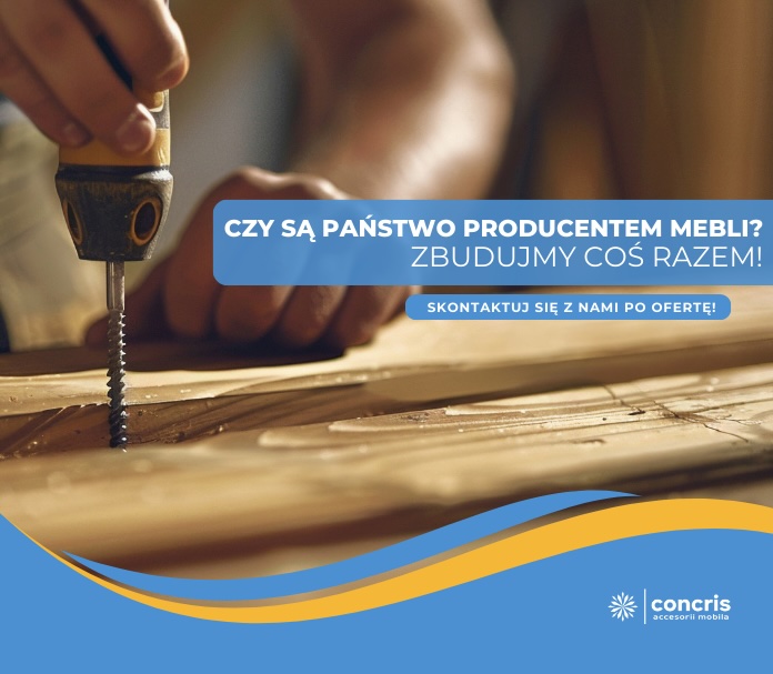 Skontaktuj się z nami, dla otrzymać spersonalizowaną ofertę!