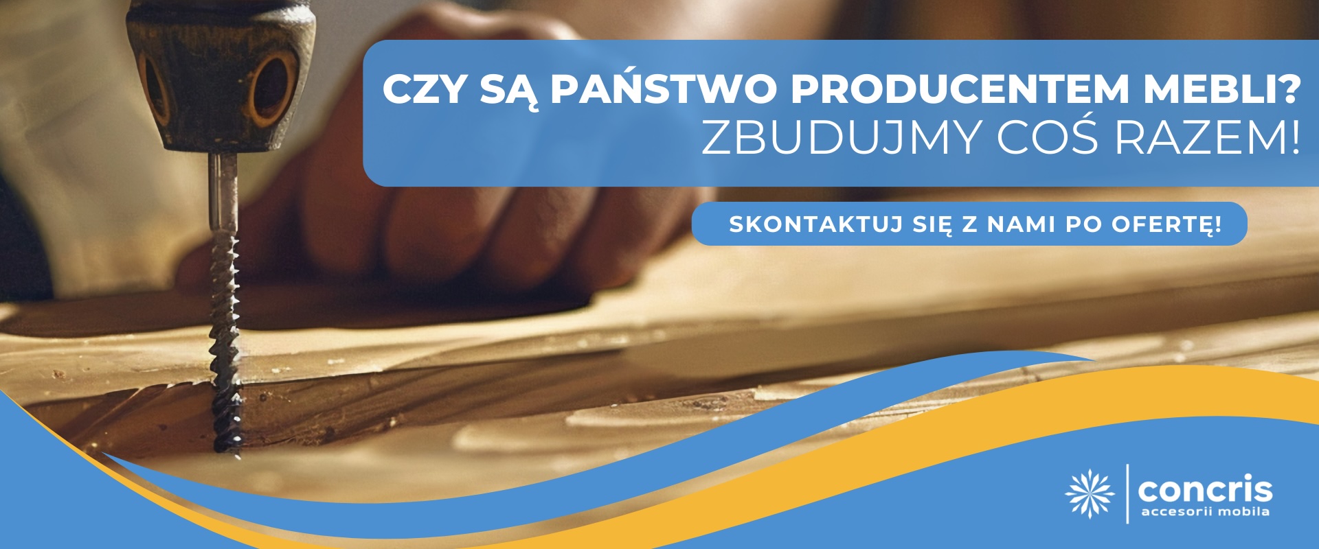 Skontaktuj się z nami, dla otrzymać spersonalizowaną ofertę!