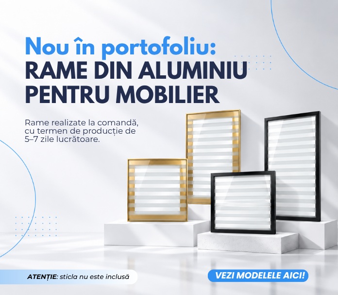 Rame Aluminiu