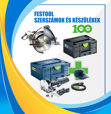 Инструменти и инструменти FESTOOL