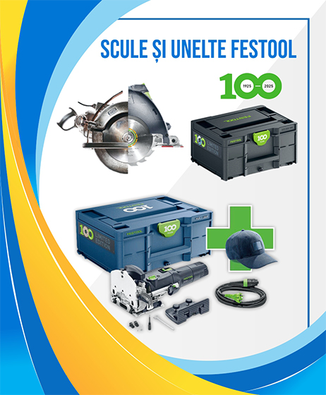 Scule si unelte FESTOOL