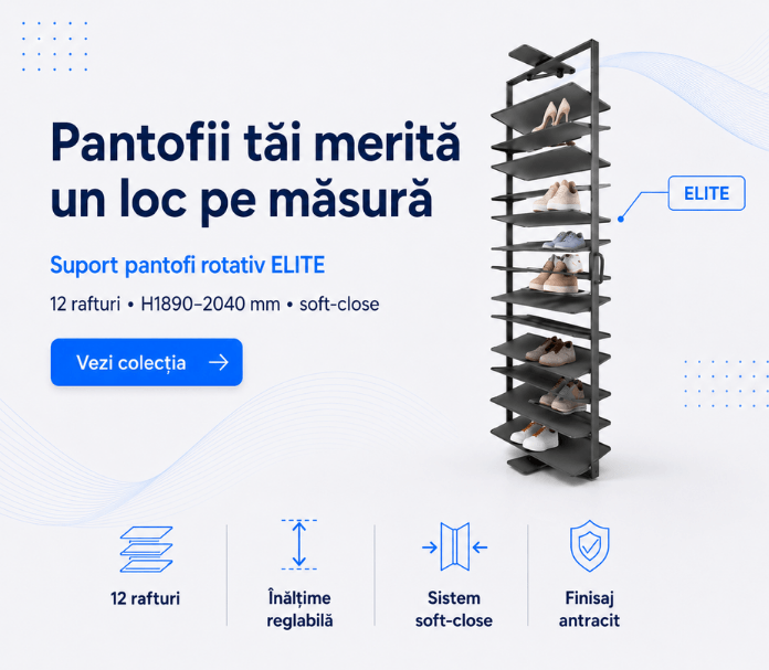 Suport rotativ ELITE
