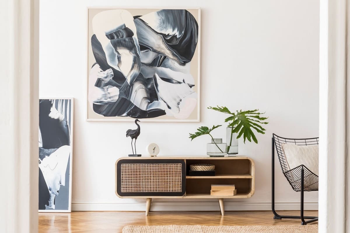 Amenajare în stil minimalist. Ghid complet