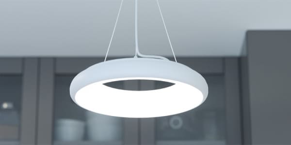 corpuri moderne de iluminat