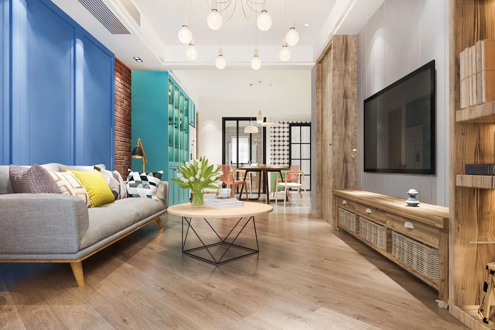 Cum alegi corpurile de iluminat în funcție de cameră