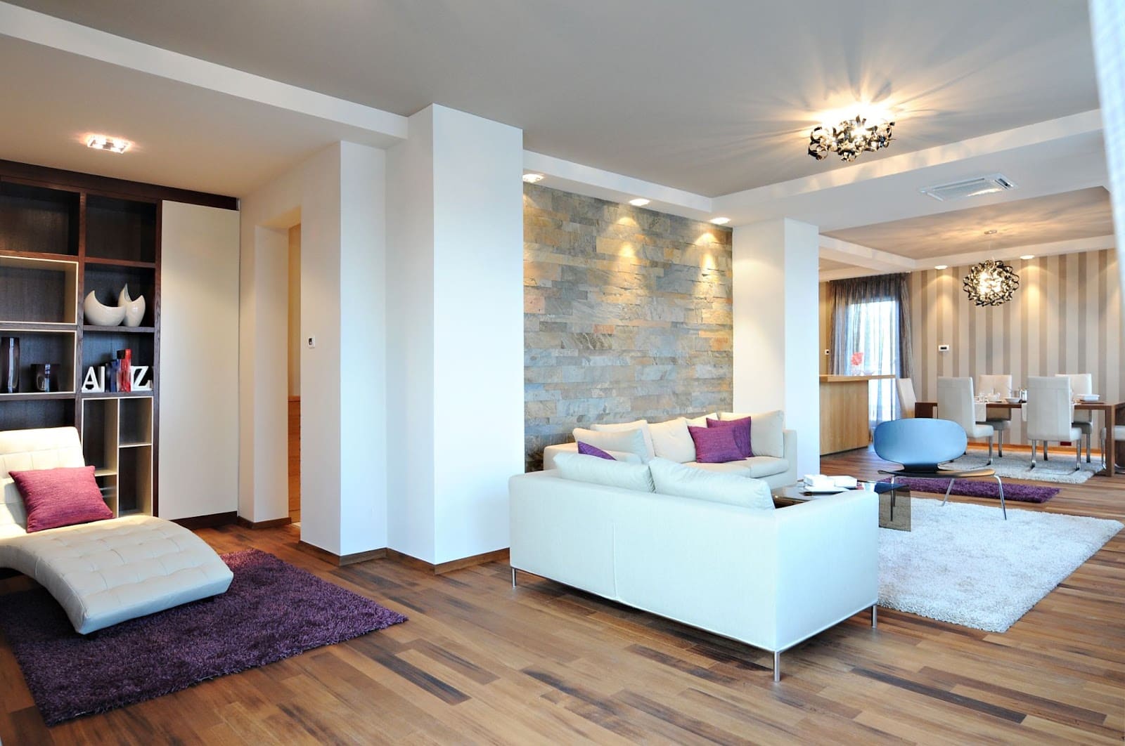 Cum să alegi lustra pentru living