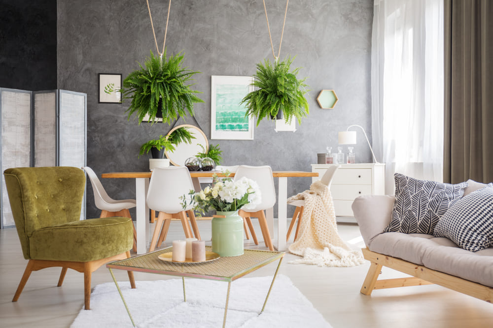 Decorează spațiul cu intenție