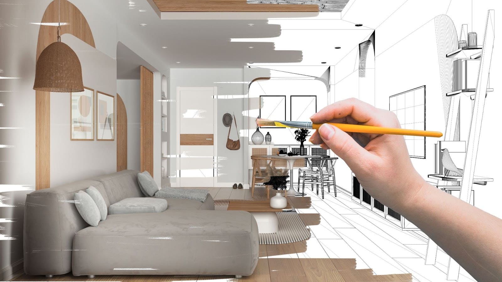 Determină ce piese de mobilier merită investiția