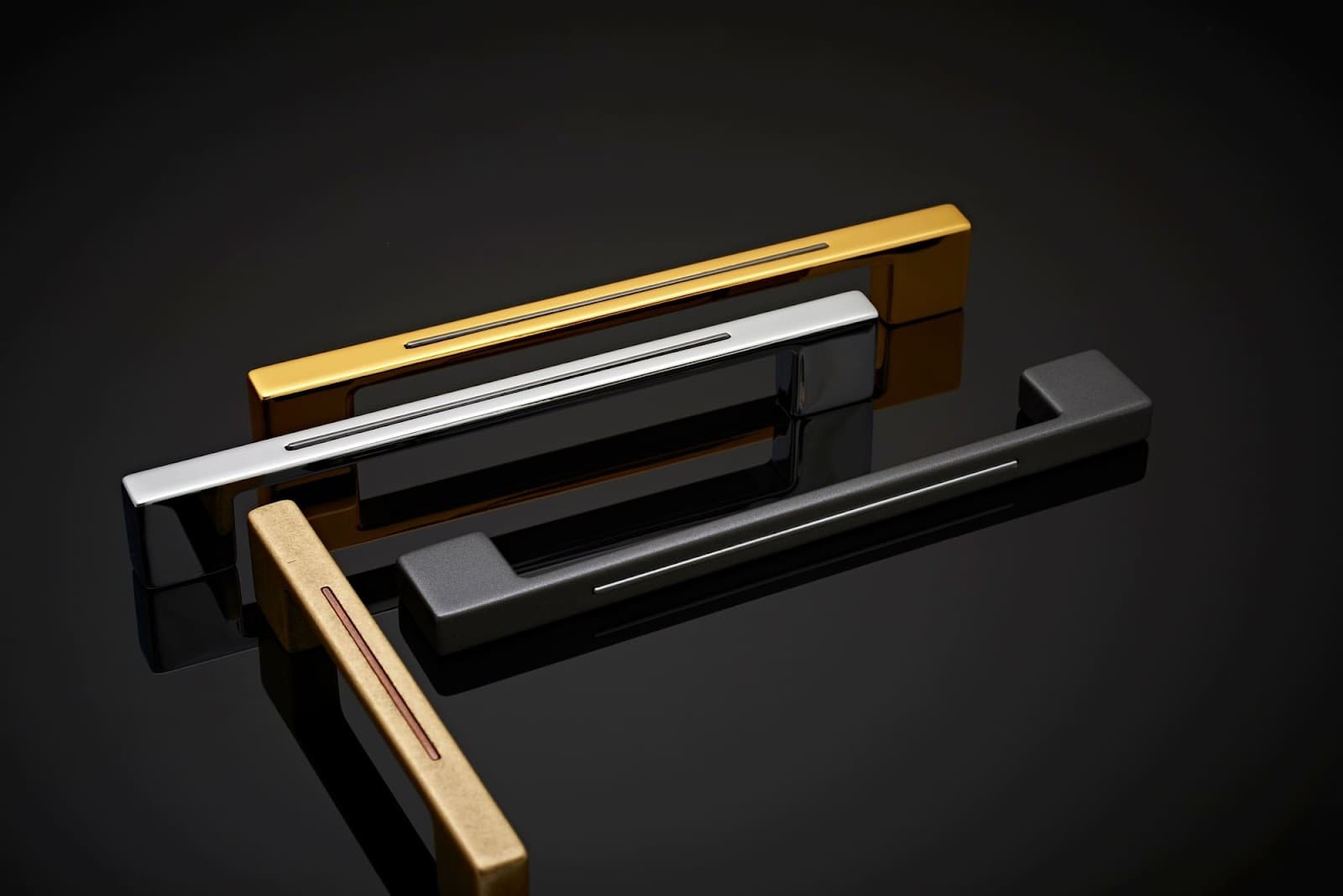 Manere mobila Stilul Art Deco