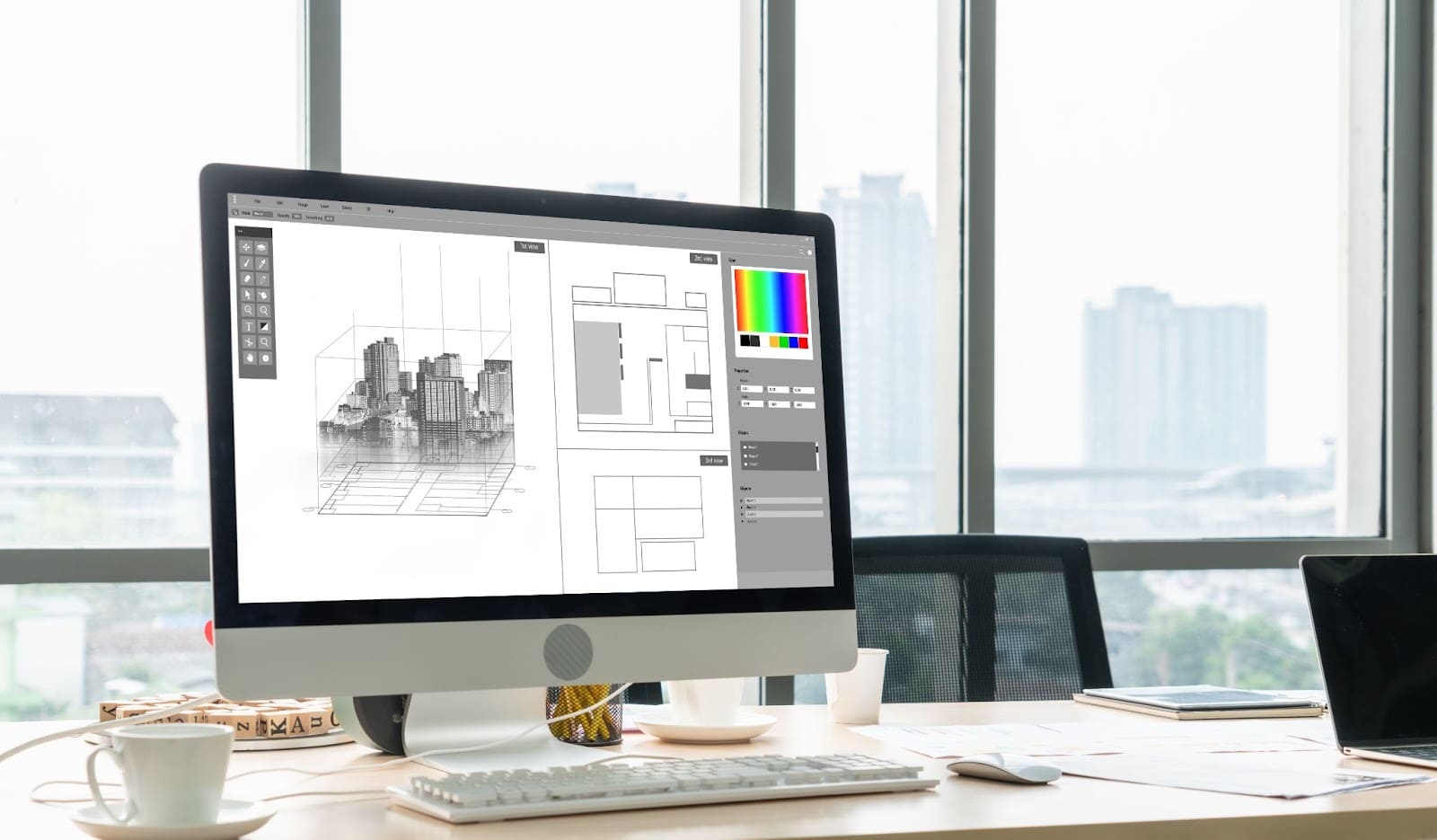 Program proiectare mobilier: Cum un program specializat te poate ajuta