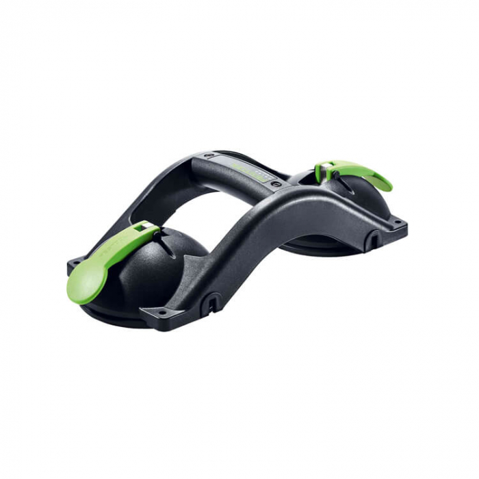 2 cupe cu ventuze de prindere GECKO DOSH - Set [2]