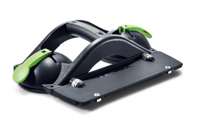 2 cupe cu ventuze de prindere GECKO DOSH - Set [1]