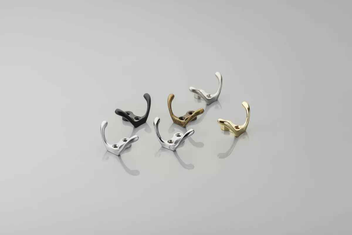 Wieszak K24 C0, 56x30 mm, chrom [2]