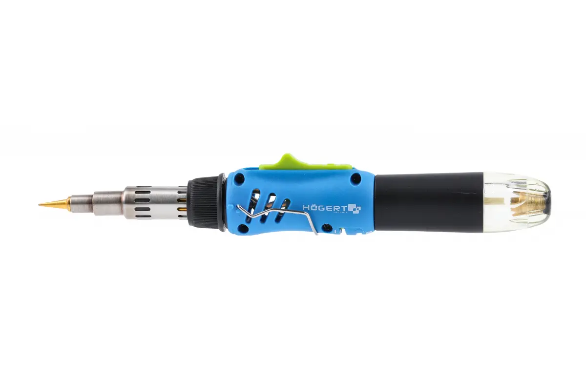 Aparat de lipit cu gaz HT2C401 [1]