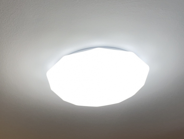 Aplica led STARS 24W, alba, lumina neutra 4000K [5]