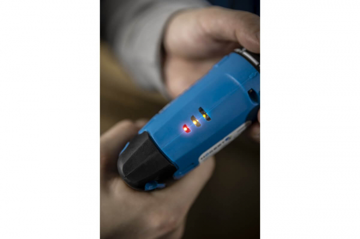 Autofiletanta cu acumulator 7.2V [9]