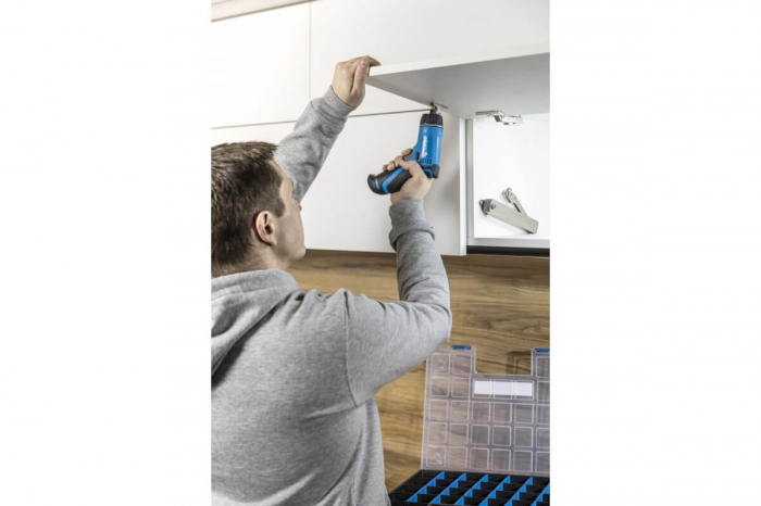 Autofiletanta cu acumulator 7.2V [6]