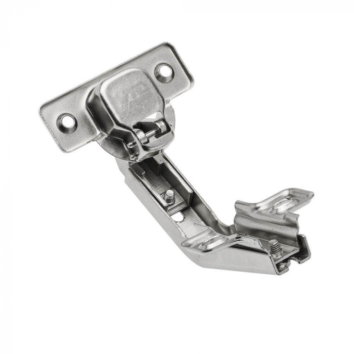 Balama 135° pentru usa colt, tip SLIDE-ON, placuta montaj h=2 [2]