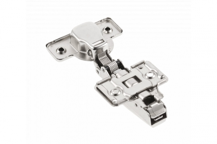 Balama aplicata Silento Pro, soft-close, placuta reglaj 3D [5]