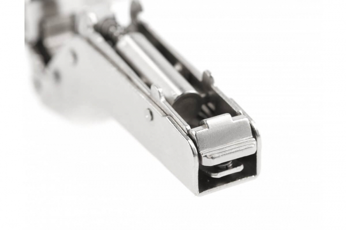 Balama aplicata Silento Pro, soft-close, placuta reglaj 3D [6]