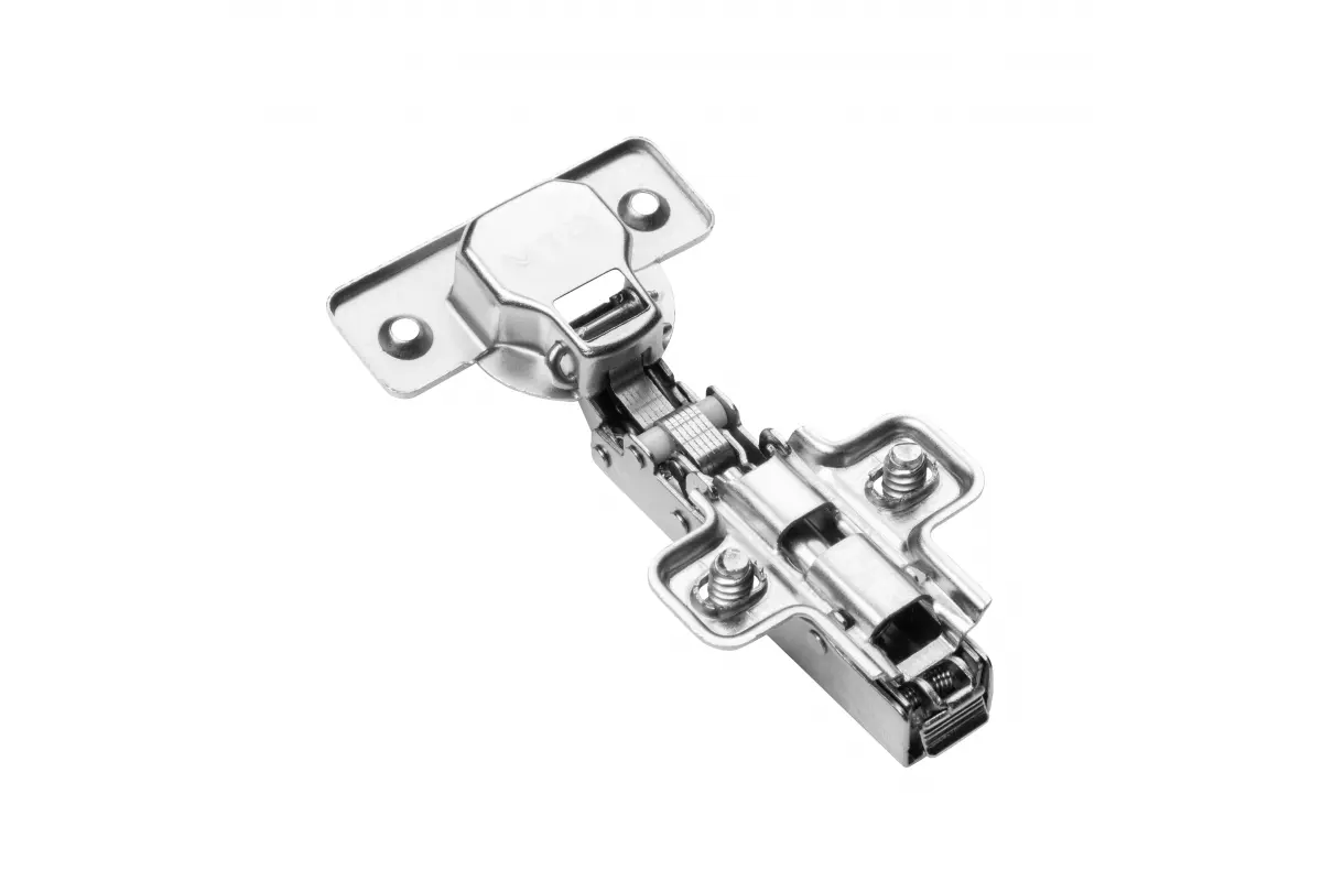 Balama aplicata FCHC soft-close, Clip-On, placuta in cruce inclusa [2]