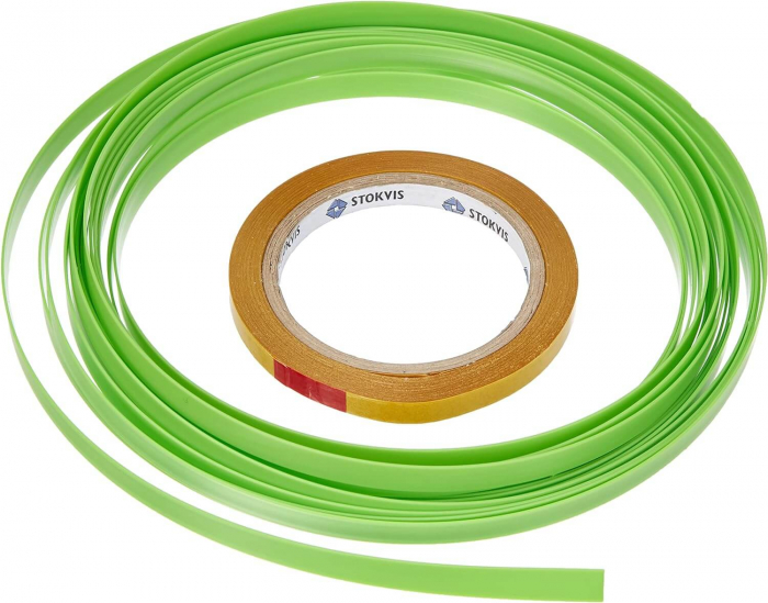 Banda de aliniere pe suprafata de alunecare FS-GB 10M [2]