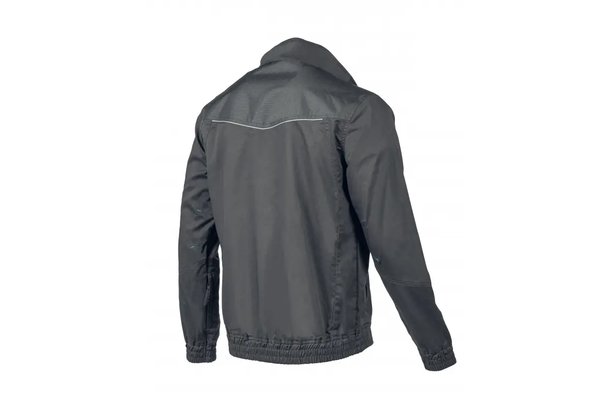 Bluza salopeta WURNITZ antracit [2]