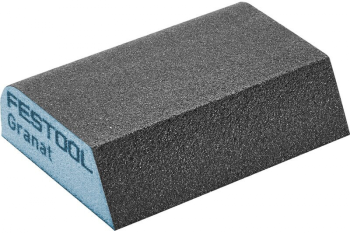 Kézi csiszolótönk Granat 69x98x26 120 CO GR/6 [2]