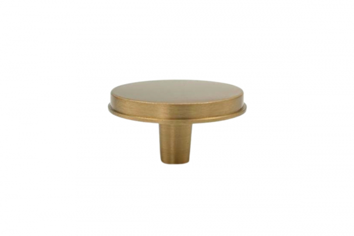 Buton mobila HK0005 36x20 mm, alama [3]