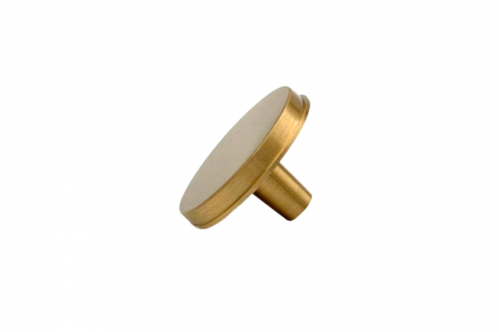 Buton mobila HK0005 36x20 mm, alama [4]