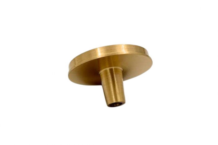 Buton mobila HK0005 36x20 mm, alama [5]