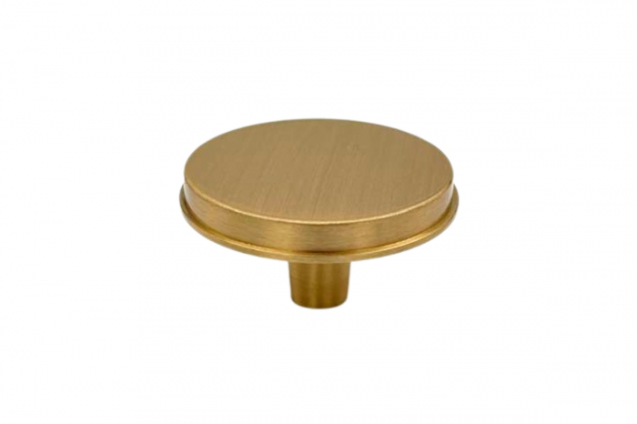 Buton mobila HK0005 36x20 mm, alama [2]