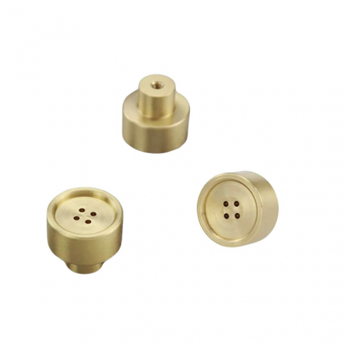 Buton mobila HK0017 25x23 mm, alama [5]
