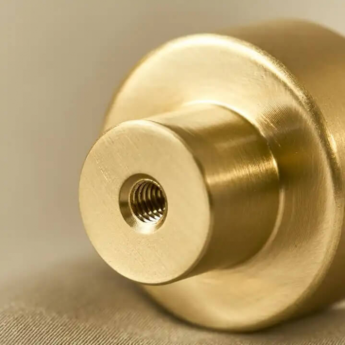 Buton mobila HK0017 25x23 mm, alama [4]