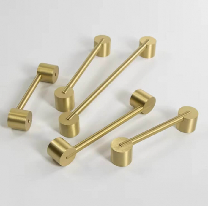 Buton mobila HK0085 50 mm, alama [5]